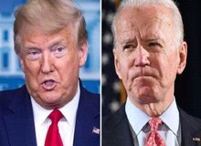 ترامپ: جو بایدن ممکن است معتاد به مواد مخدر باشد؛ باید قبل از مناظرات آزمایش اعتیاد بدهد