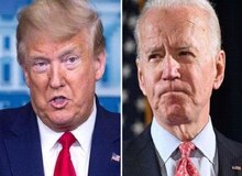 ترامپ: جو بایدن ممکن است معتاد به مواد مخدر باشد؛ باید قبل از مناظرات آزمایش اعتیاد بدهد