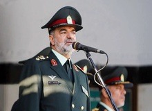 سردار رادان: اگر چادر را کنار بگذاریم، در حقیقت به شهدا بی‌انصافی کرده‌ایم