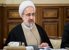 معاون اول قوه قضائیه: فعالیت دو نهاد موازی مرکز وکلا و کانون وکلا را به مصلحت نمی‌دانیم؛ ضرورت دارد تجمیع شوند