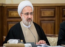 معاون اول قوه قضائیه: فعالیت دو نهاد موازی مرکز وکلا و کانون وکلا را به مصلحت نمی‌دانیم؛ ضرورت دارد تجمیع شوند