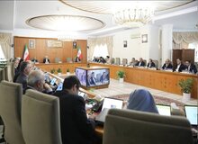 توصیه عارف به نخبگان و تریبون‌داران