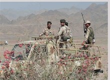 ۴ مرزبان در میرجاوه مجروح شدند