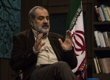 در مبارزه با فساد،دانه درشت‌ها مقدم بر دله دزدها هستند/ 
افروغ: اگر مصلحت‌اندیشی نمی‌شد، امروز فساد انقدر متراکم نبود