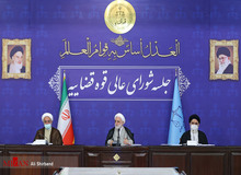 حجت‌الاسلام محسنی اژه‌ای: اگر مختصر عدل و انصافی در صادرکنندگان حکم علیه «حمید نوری» وجود داشت او باید تبرئه می شد