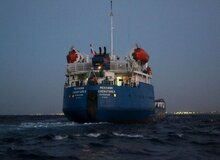 نفتکش‌های روسی برای دور زدن تحریم‌ها از رادار‌ها ناپدید شدند / مشاهده ۳۳ مورد فعالیت خاموش نفتکش‌های روسی در یک هفته