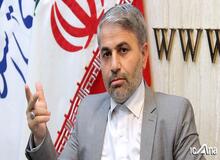 نماینده مجلس: از طریق مرزهای شرق و غرب می‌‌توانیم انرژی صادر کنیم