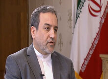 عراقچی: در مذاکرات برجام از مشورت‌های شهید فخری‌زاده بهره‌مند می‌شدیم