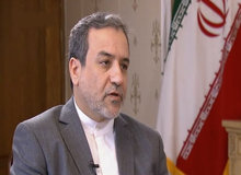 عراقچی: در مذاکرات برجام از مشورت‌های شهید فخری‌زاده بهره‌مند می‌شدیم