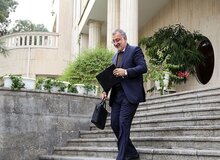 اعاده دادرسی شهرداری تهران نسبت به زمین ۸۸۸ میلیارد تومانی/ نامه زاکانی به رئیس قوه قضاییه درباره یک پرونده فساد خاص
