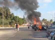 هشدار سفارت آمریکا در لبنان درباره مراسم روز یکشنبه آینده
