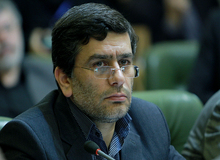  حافظی: چرا کسی با توزیع‌کننده‌های آب آلوده در تهران، برخورد نکرد؟