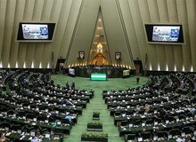 کاندیداهای هیات رئیسه فراکسیون انقلاب اسلامی مجلس مشخص شدند+اسامی 