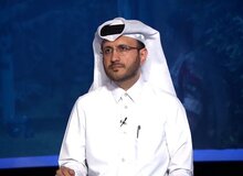 قطر: با تمام طرف‌ها درباره مذاکرات پاکستان در تماس هستیم
