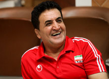 محمد بنا باردیگر سرمربی تیم ملی کشتی فرنگی شد

