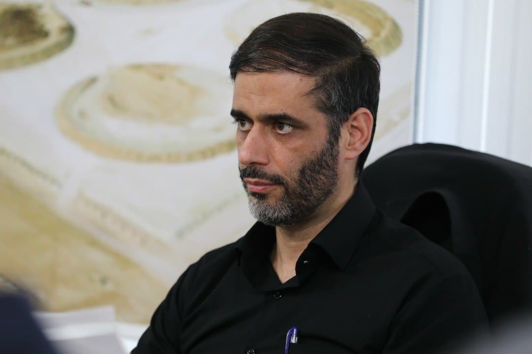 سردار سعید محمد: در ۲۴ ساعت ۳۵۰ صفحه اینستاگرامی را که به صورت خودجوش برای من تبلیغ می‌کردند بستند