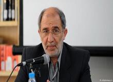 راهکار سردار حسین علایی در صورت انتخاب مجدد ترامپ؛ زندانیان و محصوران آزاد شده و تمام گروه های سیاسی متحد شوند