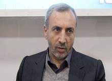 جلالی‌زاده: همتی در قد و قواره اپوزیسیون شدن نیست
