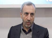 جلالی‌زاده: همتی در قد و قواره اپوزیسیون شدن نیست