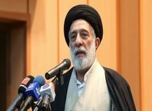 هادی خامنه‌ای درگذشت همسر امام موسی صدر را تسلیت گفت
