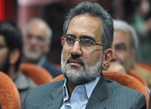 معاون پارلمانی رئیسی: رستم قاسمی کارش را با دولت ادامه خواهد داد / این که بیماری وزیر راه بهانه‌ بوده درست نیست، ایشان واقعا بیمار بودند