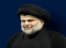 واکنش مقتدی صدر و علاوی نسبت به اعتراض‌های عراق
