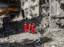 حضور کنجکاوانه مردم در صحنه حادثه ممنوع/ بی‌ حرکتی مصدوم در دقایق اولیه کلید نجات است