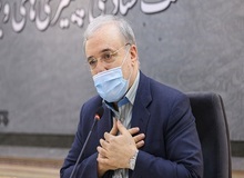 تلاش سعید نمکی برای حضور در دولت رئیسی: مردم هوشمندانه به بهترین فرد یعنی برادر رئیسی رای دادند/  ما شب تا صبح نشستیم، غصه خوردیم/ با راننده تانکر سیار صحبت می‌کردم تا مشکل مردم حل شود