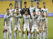 جایگاه رقبای تیم ملی ایران در جام جهانی مشخص شد