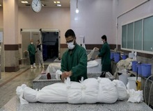 مجموع جان باختگان کرونا از مرز ۰۰۰ ۶۷ نفر گذشت