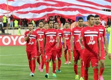 جستجوی پرسپولیس برای جذب یک مدافع دوپستی
