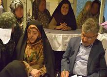 معصومه ابتکار : اقدامات ارزشمندی درجهت کمک به زندانیان زن در حال انجام است
