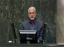 حبیب‌الله ده‌مرده: باید با حرامخواران دانه درشت همانند مرحوم خلخالی برخورد شود
