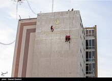سازمان برنامه و بودجه به افزایش حقوق کارکنان صداوسیما، واکنش نشان داد
