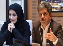 پشت پرده شهرداران مناطق ۲ و ۸ شهرداری تهران / ماجرای پروژه مجتمع مسکونی یاس