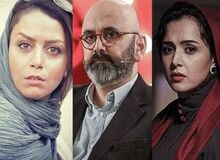 ارگان رسانه ای نزدیک به یک محفل امنیتی : حبیب رضایی از ترانه علیدوستی و شبنم فرشادجو شکایت کرد