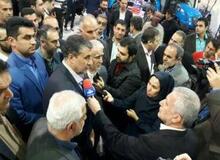 تاکید استاندار مازندران بر صادرات محور شدن محصولات کشاورزی مازندران
