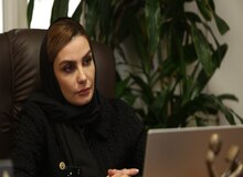مهدخت دامغان‌پور، وکیل محمد قبادلو احضار شد
