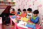 آغاز فرآیند تعیین شهریه کودکستان‌ها از ۱۵ خرداد