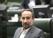 خباز، فعال سیاسی اصلاحطلب: مجلس به هیچکدام از وعده‌ها عمل نکرد