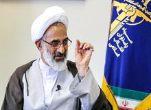 نماینده ولی فقیه در سپاه: آخرین مسئولیت «سپاه» این است که جهان را آماده ظهور امام زمان (عج) کند