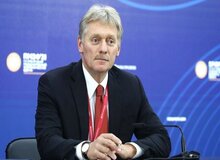 کرملین: زلنسکی فقط در مسکو می‌تواند با پوتین دیدار کند