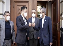 رایزنی‌ ایران و کره‌جنوبی برای چگونگی پرداخت بدهی ایران به سازمان ملل