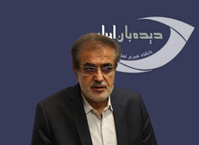 صوفی: انتخاب رئیسی خللی در ادامه مذاکرات وین ایجاد نمی‌کند/ مذاکرات زیر نظر رهبری انجام می شود/  نئولیبرال های دولت روحانی اقتصاد کشور را به هم زدند