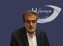 صوفی: انتخاب رئیسی خللی در ادامه مذاکرات وین ایجاد نمی‌کند/ مذاکرات زیر نظر رهبری انجام می شود/  نئولیبرال های دولت روحانی اقتصاد کشور را به هم زدند