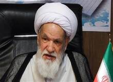عضو جامعه روحانیت مبارز: باید شکر کنیم که انقلاب اسلامی جامعه تاریکمان را روشن کرد/ ممکن است ضعف‌هایی هم باشد اما نباید سیاه‌نمایی کرد