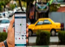 جزییات سهیمه بنزین تاکسی های  اینترنتی اعلام شد