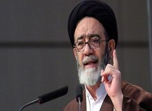 امام جمعه تبریز: رضایت شوهر در بی‌حجابی همسر جز اینکه او را شریک گناه می‌کند هیچ سود دیگری ندارد