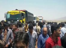دادگاه کارگران آقدره، فردا برگزار می‌شود/ اتهام: اجتماع و تبانی به قصد ارتکاب جرم علیه امنیت کشور