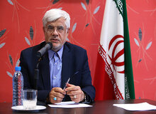 عارف: اصلاح‌طلبان در شرایط «فرصت طلایی» هستند